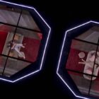 In the Netflix reality show “Love Is Blind”, singles get to know each other while separated by a wall. After a marriage proposal, they meet in person for the first time.