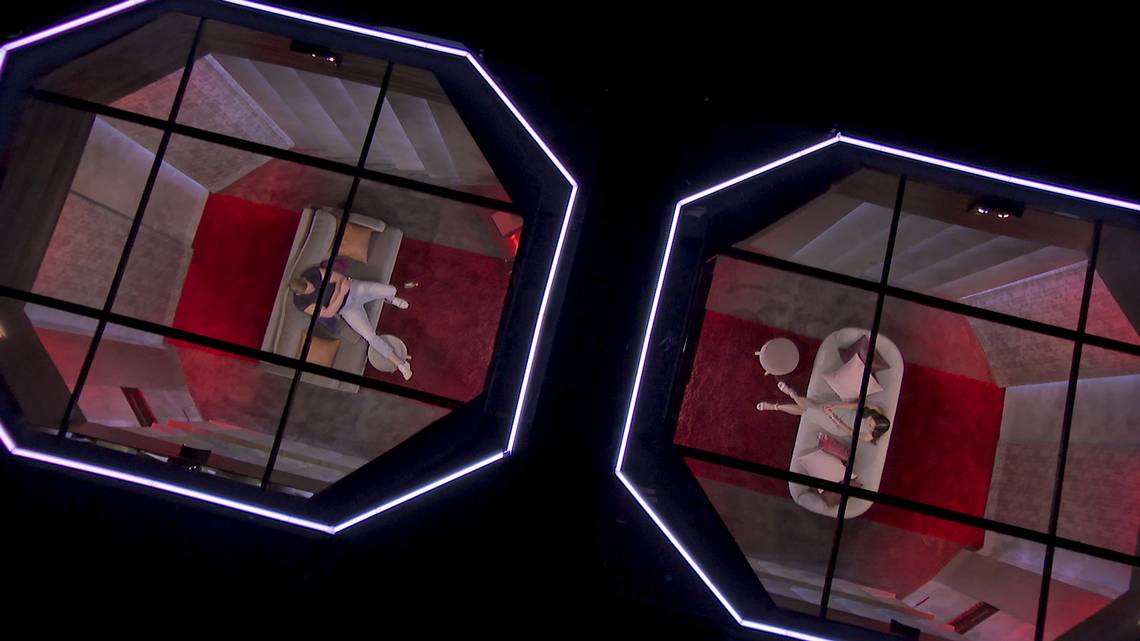 Découvrez le casting de Love is Blind à Charlotte sur Netflix