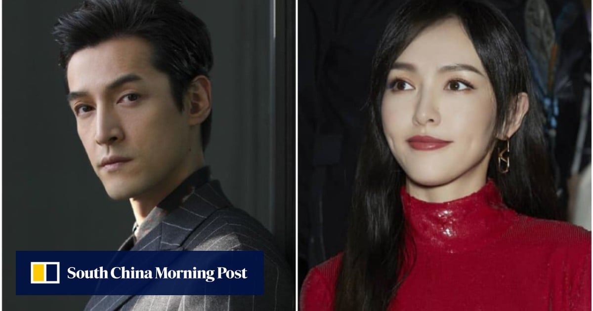 Découvrez le casting de la première série TV de Wong Kar-wai, “Blossoms Shanghai”