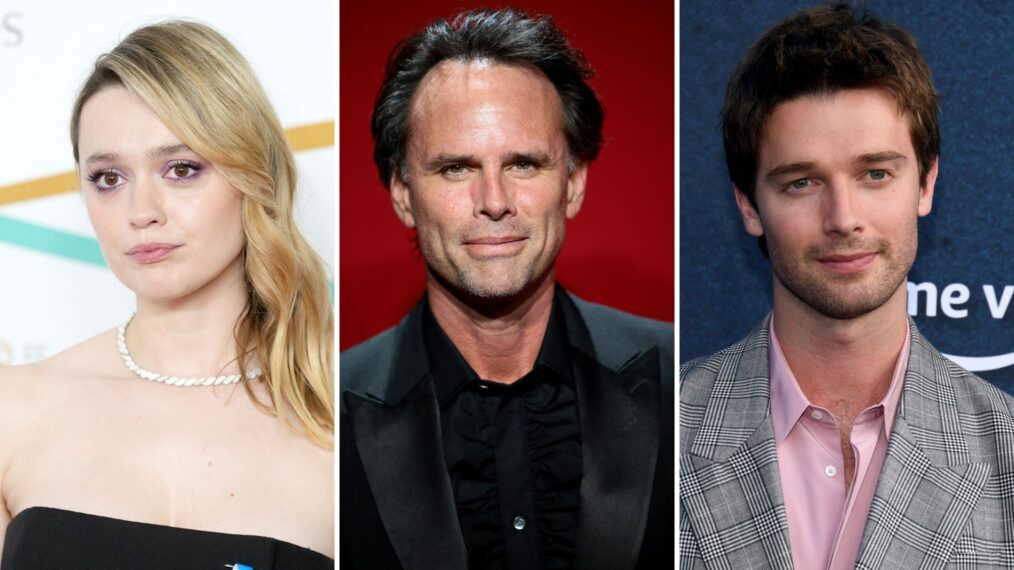 Découvrez le casting de la saison 3 jusqu’à présent