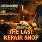 Oscar Nominee The Last Repair Shop Is Now on Disney+ and Hulu