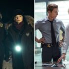 Kali Reis, Jodie Foster, Matthew McConaughey, and Woody Harrelson in 