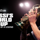 Trailer for new Apple TV Messi documentary shows how badly he wanted to win World Cup