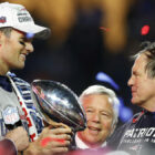 New trailer for "The Dynasty" offers look back to Patriots' glory -- and some of the darker days too