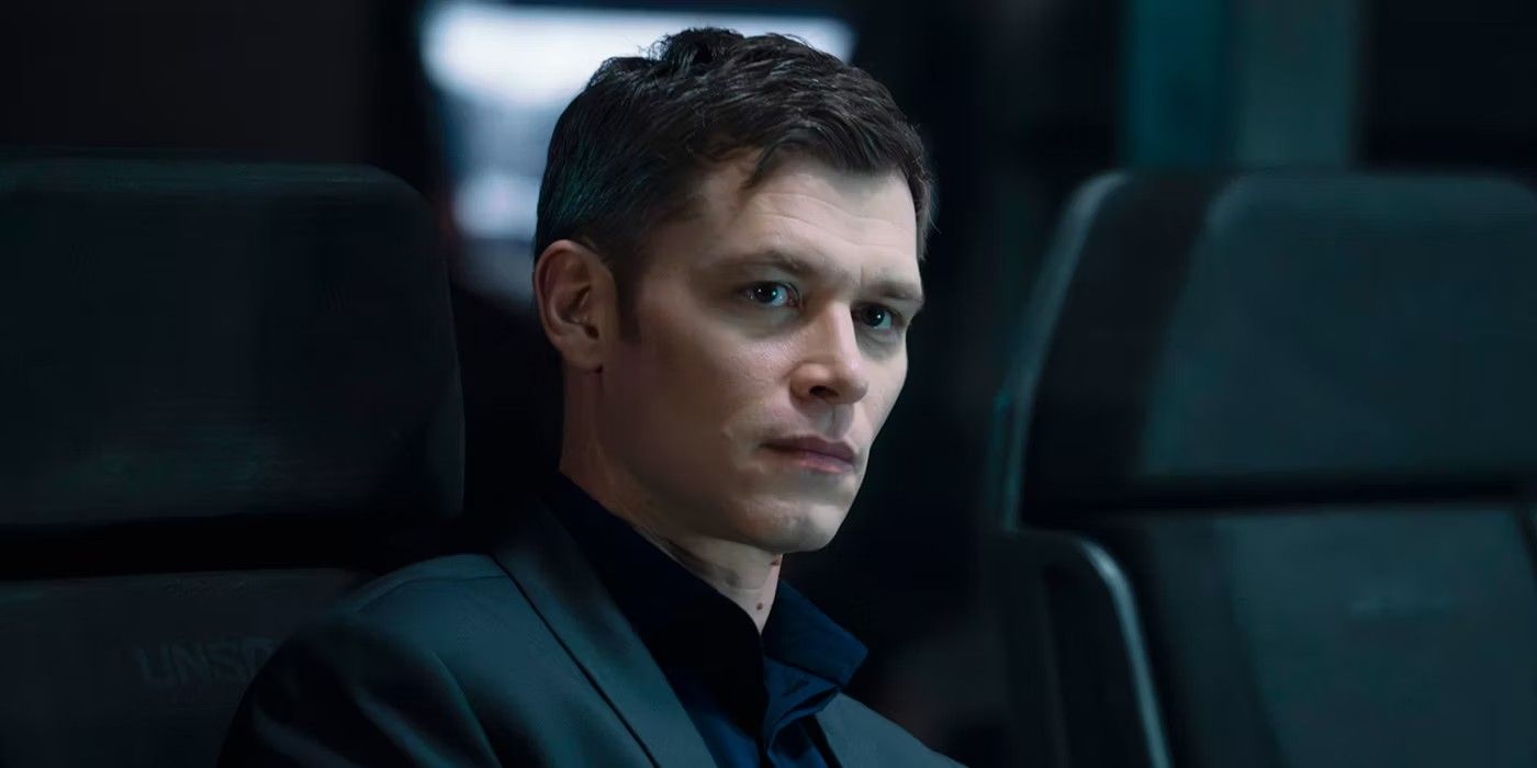 Découvrez le nouveau trailer de la saison 2 d’Halo avec Joseph Morgan en méchant du jeu