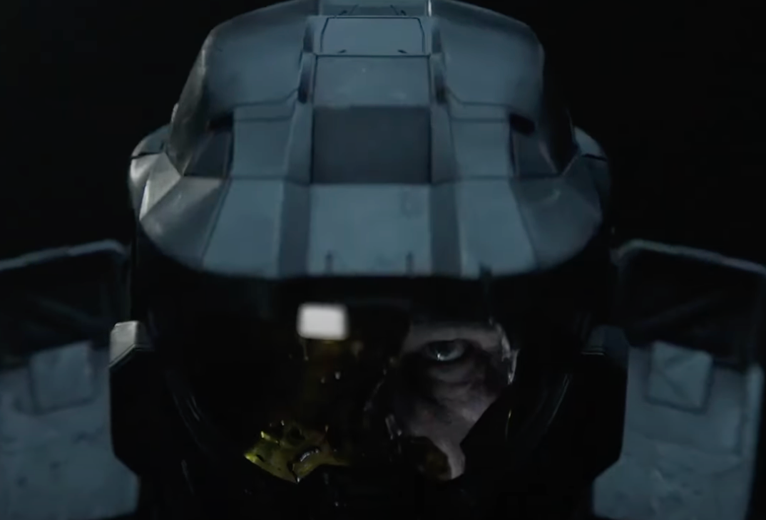 Découvrez le nouveau trailer de la saison deux de Halo avec Master Chief