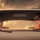 WHAT IF...? Season 3 - Check Out The First Clip From What If... Red Guardian Stopped The Winter Soldier?