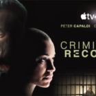 Apple TV+'s 'Criminal Record' is a brilliantly twisted crime drama