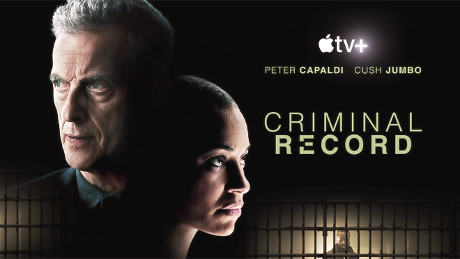 Découvrez le sombre thriller criminel d’Apple TV+ : Criminal Record