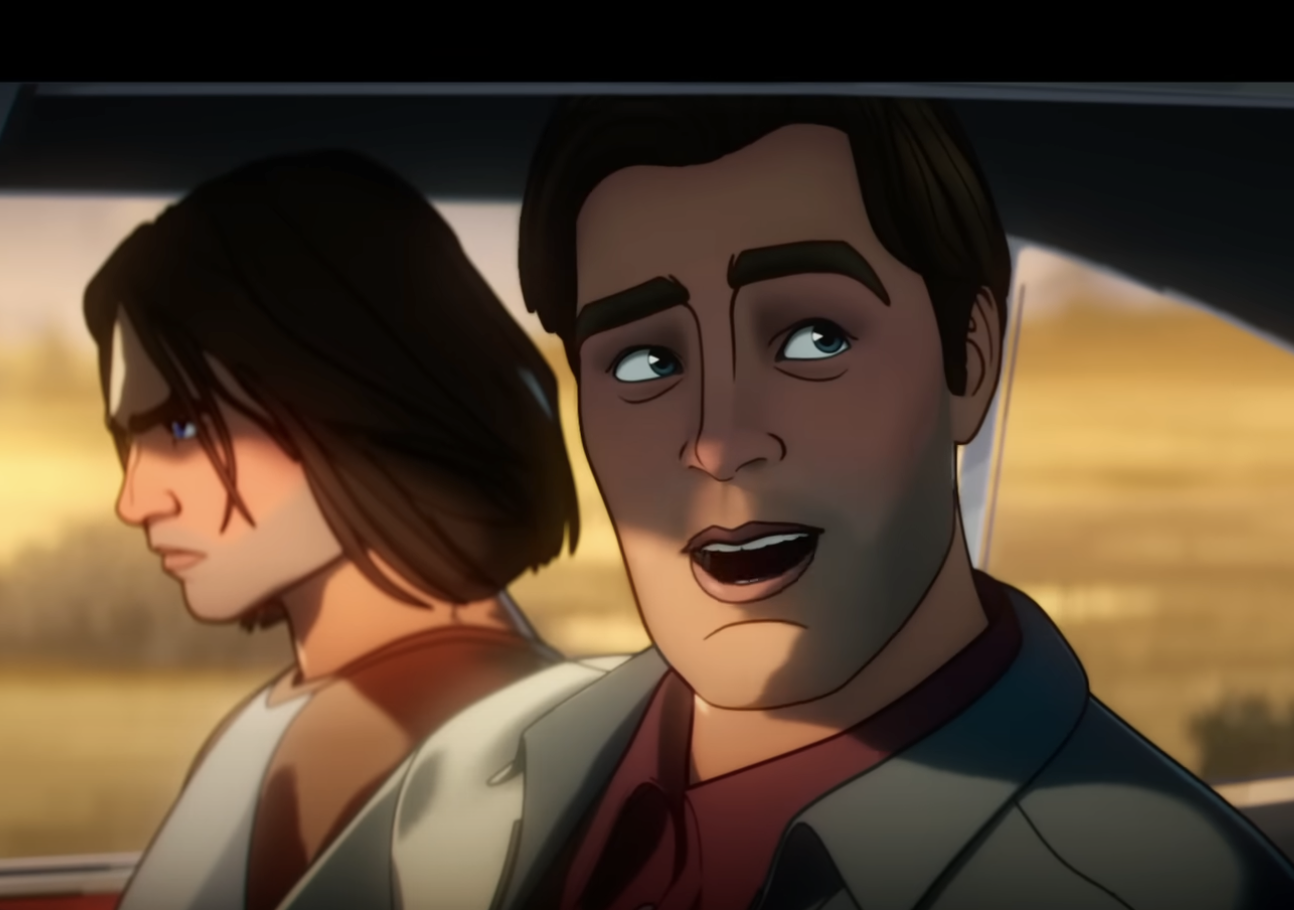 Découvrez le teaser de la saison 3 de “What If…?” sur Disney+ : le super-soldat russe s’allie !