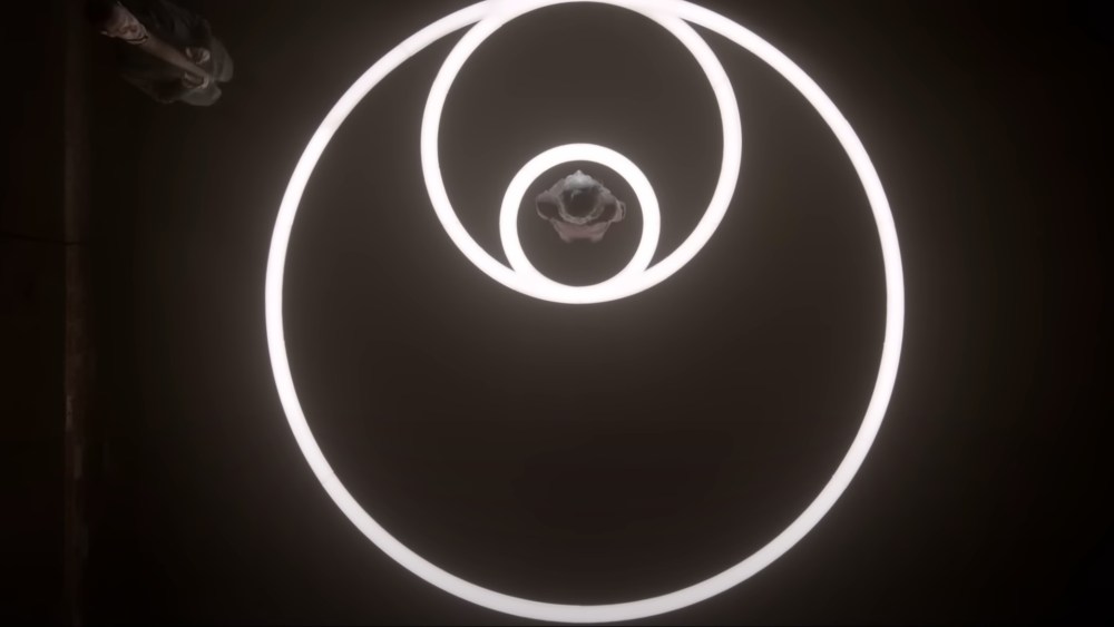 Découvrez le trailer de la série “3 Body Problem” de Netflix au CES