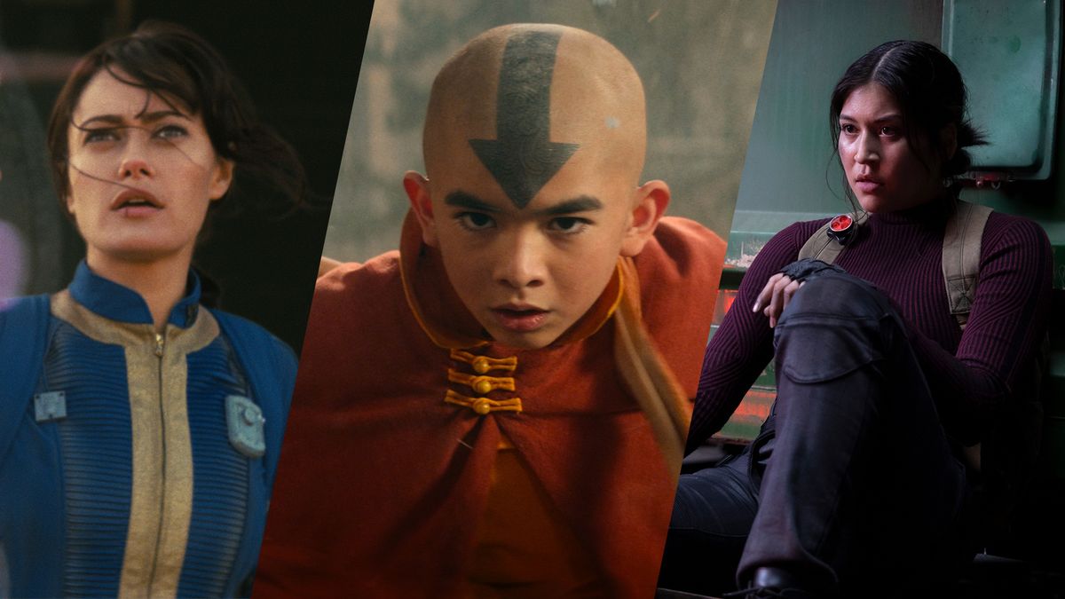 Découvrez les 10 séries TV incontournables sur Netflix, Disney Plus et plus début 2024