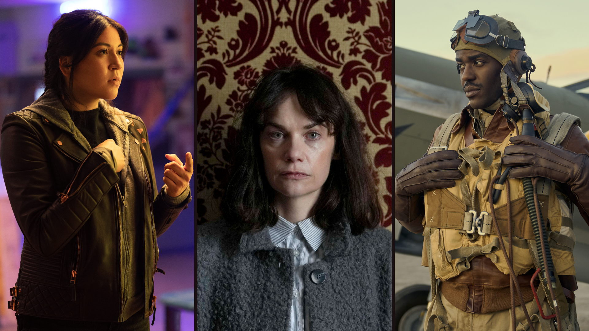 Découvrez les 17 nouvelles séries à regarder – IndieWire