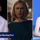 Who are the 3 Hong Kong actors in Nicole Kidman’s Expats? Meet the local cast members of the Amazon Prime TV show, from TVB drama veteran Flora Chan and ViuTV’s Bonde Sham, to friend of Fendi, Will Or