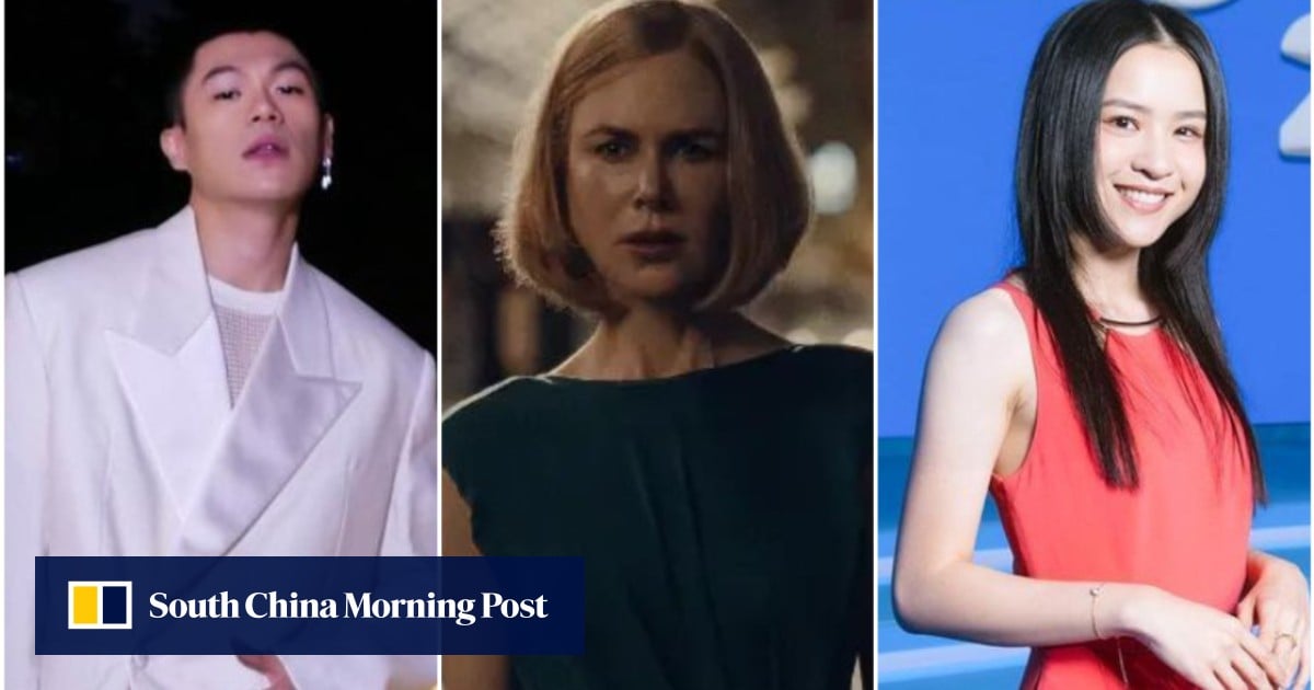 Découvrez les 3 acteurs hongkongais de Expats de Nicole Kidman