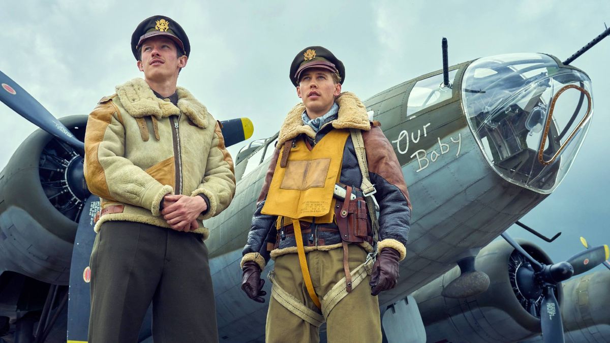 Découvrez les 9 nouvelles séries à regarder cette semaine sur Netflix, Apple TV et plus encore (22-28 janv.)