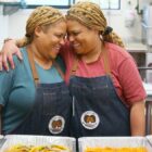 Netflix Doc on Vegan Diet Uses Twins To Explore Benefits, Weight Loss
