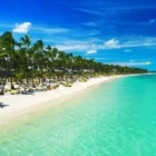 Road House Filming Locations, Punta Cana, Dominican Republic
