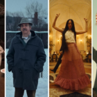 The 2024 Oscar Best Picture nominations are in: Here's how to watch all of them online