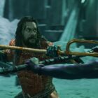 Aquaman and the Lost Kingdom, Ferrari, and every new movie this week