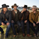 Ferrell, Brandon Rogers, Mitchell Kolinsky, and Nathan Smothers in 