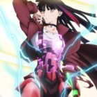Studio Bones’ ‘Metallic Rouge,’ Explained
