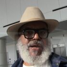 David Alan Grier Dares TMZ Photog to Say Title Of His New Movie