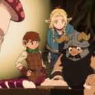 Don’t miss Delicious in Dungeon, Netflix’s first anime banger of 2024