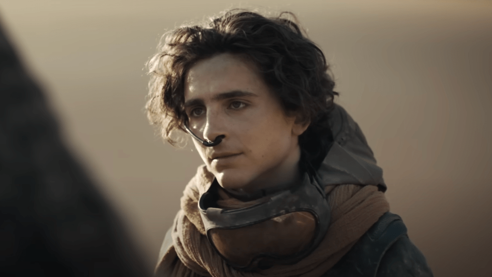 Denis Villeneuve annonce que Dune Messiah sera son dernier film sur Dune