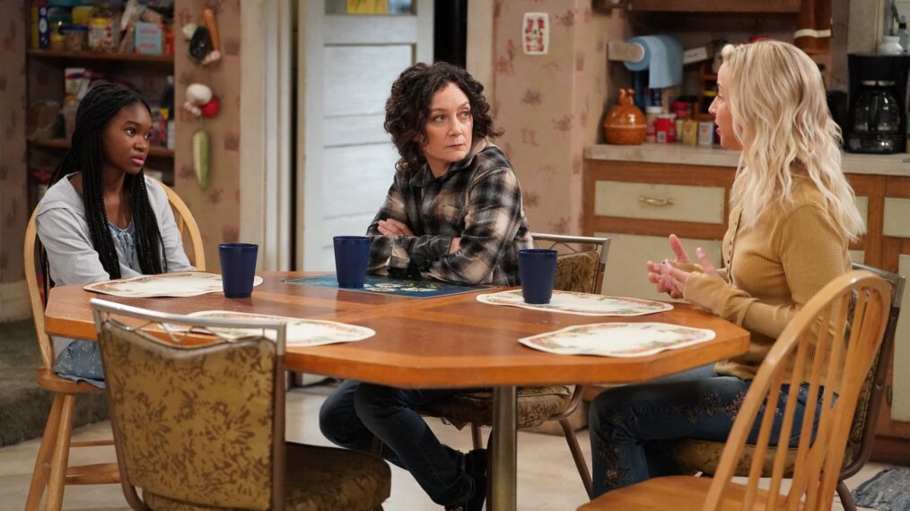 Départ choc du casting de The Conners avant la saison 6
