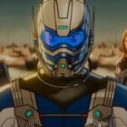 WHAT IF...? Head Writer A.C. Bradley Announces Exit From MCU Animated Series Following Season 2
