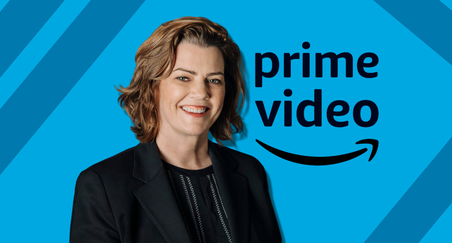Départ de Marie Donoghue, VP d’Amazon