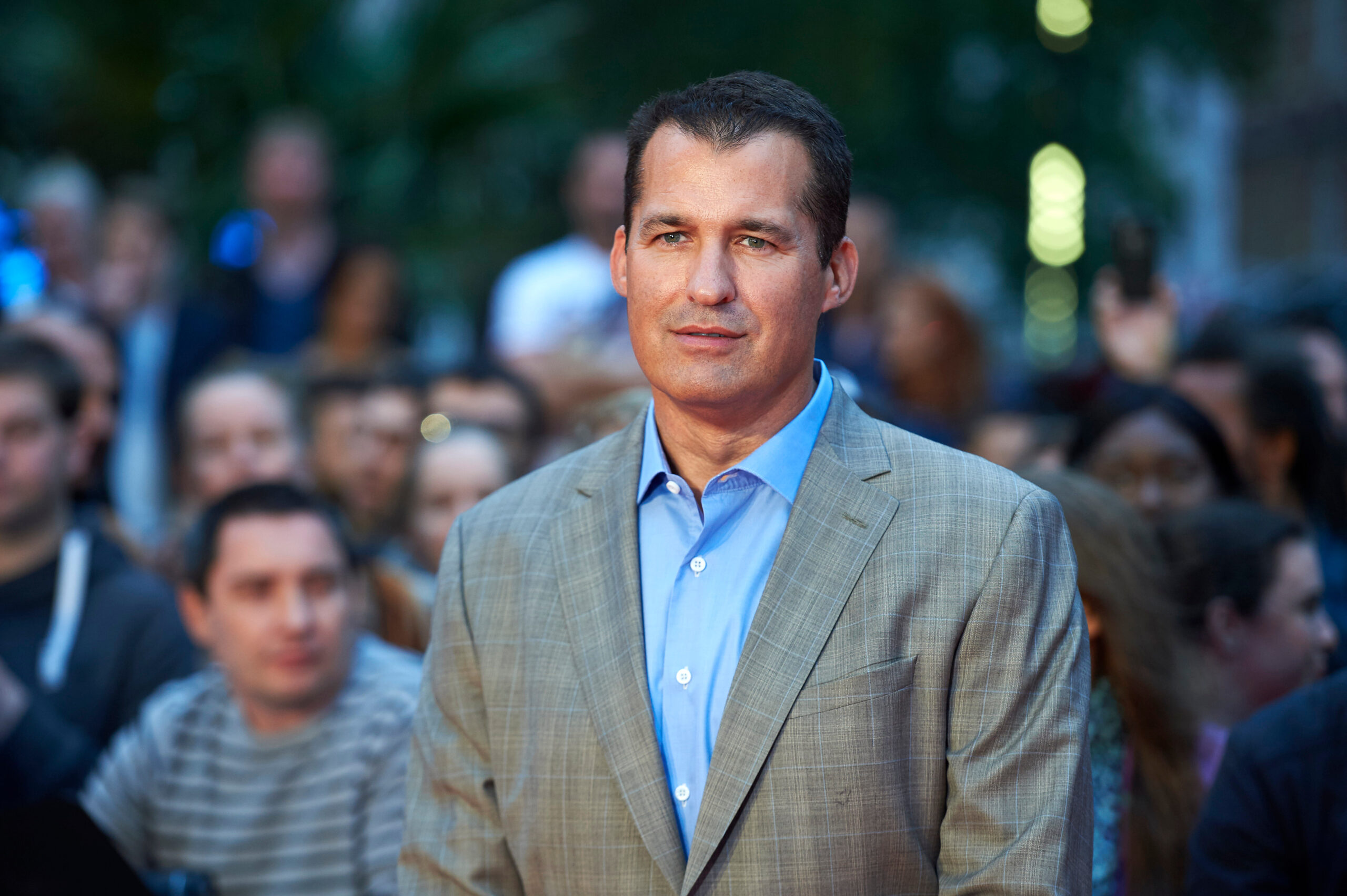 Départ de Scott Stuber de Netflix – IndieWire