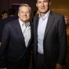 Netflix film chief Scott Stuber to leave the streaming giant
