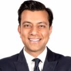 Sean Gupta - Paramount Streaming