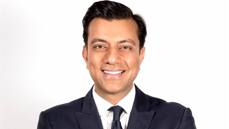 Départ de Sean Gupta, SVP Stratégie Streaming chez Paramount Global