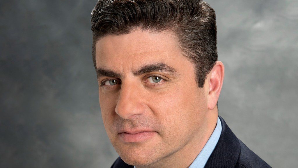 Départ du responsable distribution théâtrale Mark Boxer chez Amazon MGM