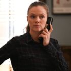 Upton Call - Chicago PD