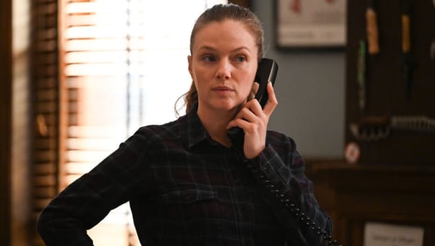 Départ prochain de Hailey Upton de Chicago PD: une bénédiction déguisée