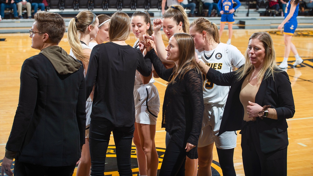 Déplacement vers le Sud : Tech WBB affronte Parkside et Purdue Northwest