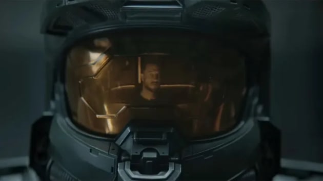 Dernières bandes-annonces de Halo Season 2, Genius et le nouveau thriller AMC Parish !