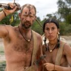 'Naked and Afraid' Contestants Face Killer Crocodiles & Aggressive Hippos in New Season Trailer (VIDEO)