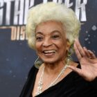 Nichelle Nichols