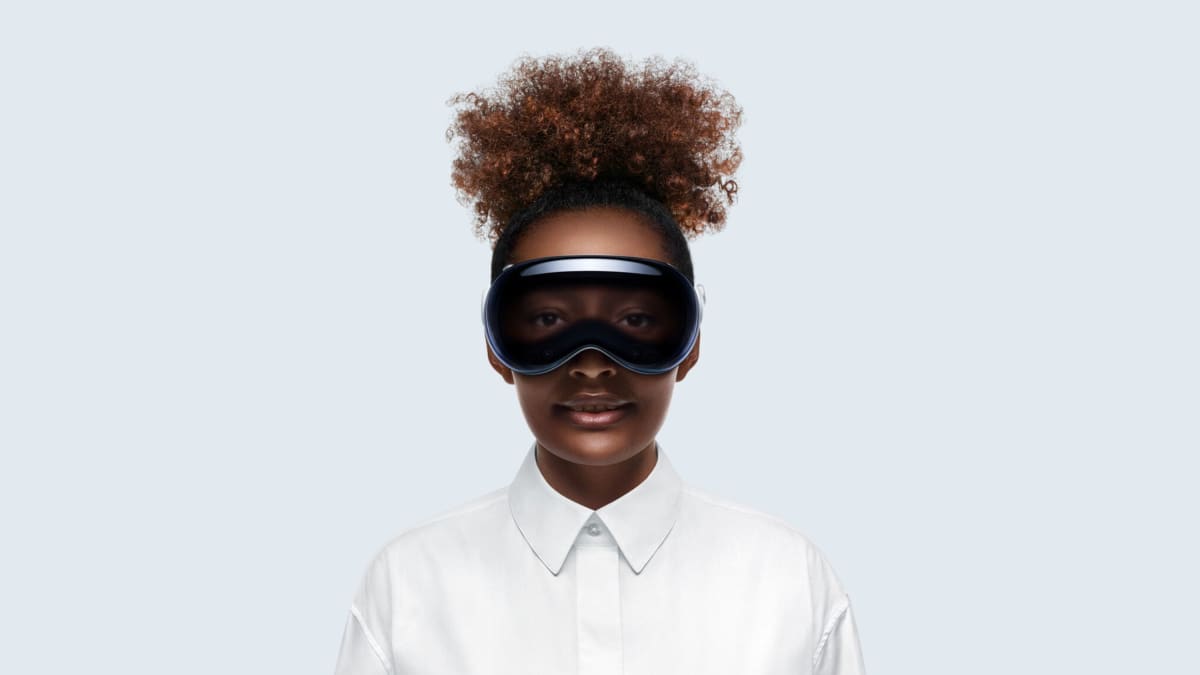 Détails de la sortie de l’Apple Vision Pro