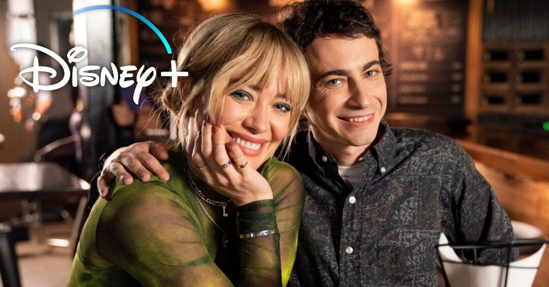 Détails de l’intrigue dévoilés pour le reboot annulé de ‘Lizzie McGuire’ sur Disney+