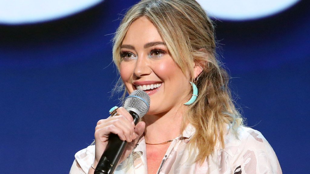 Détails du scénario annulé du reboot de Lizzie McGuire dévoilés – Deadline