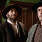 Stream Gunsmoke on Paramount Plus: Classic Western Series Returns