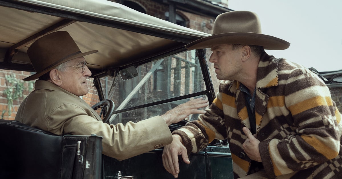 Diffusion de “Killers of the Flower Moon : Où regarder le prétendant aux Oscars de Martin Scorsese”