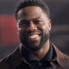Kevin Hart as Cyrus in Lift