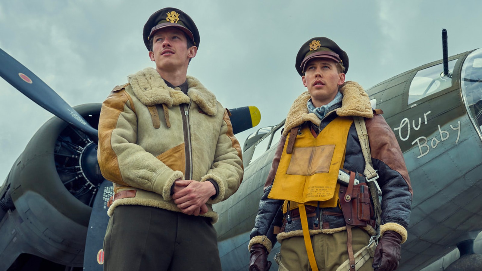 Diffusion de “Masters of the Air” : à quelle heure ?